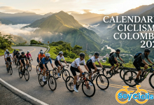calendario de eventos ciclismo colombia 2026